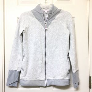 Ivivva | Gray Zip Up Jacket 14